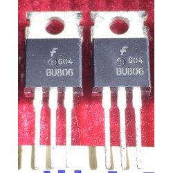 BU806 TO-220 5pcs/lot BU806 TO-220 5pcs/lot