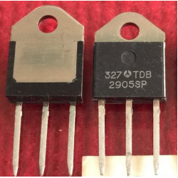 TDB2905SP 2905SP 2905 TO-218 TDB2905SP 2905SP 2905 TO-218