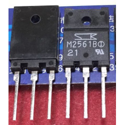 M2561B TM2561B M2561 TO-3P silicon controlled rectifiers 5pcs/lot M2561B TM2561B M2561 TO-3P silicon controlled rectifiers 5pcs/lot