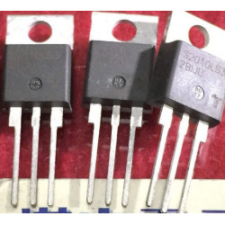 S2010LS3 S2010 TO-220 silicon controlled rectifiers 5pcs/lot S2010LS3 S2010 TO-220 silicon controlled rectifiers 5pcs/lot