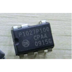 NCP1027P100G 5pcs/lot NCP1027P100G 5pcs/lot