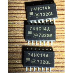 MC74HC14AFL1