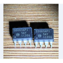MC33063API MC33063API