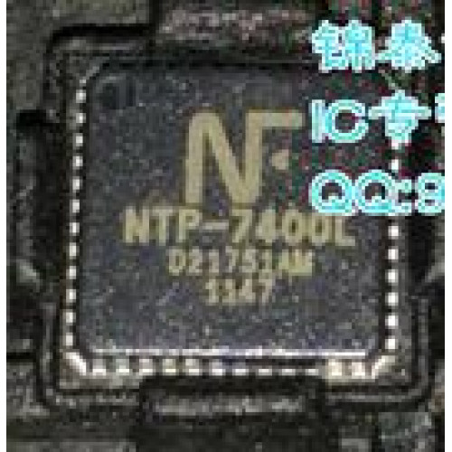 ntp-7400l 2pcs/lot ntp-7400l 2pcs/lot