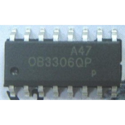 OB3306QP 5pcs/lot OB3306QP 5pcs/lot