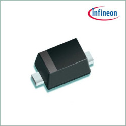 Infineon BAR5002VH6327 diode original genuine transistor Infineon BAR5002VH6327 diode original genuine transistor