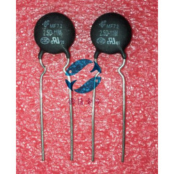 MF72 2.5D-11M 2.5D-11 NTC 2.5R 11mm 5pcs/lot MF72 2.5D-11M 2.5D-11 NTC 2.5R 11mm 5pcs/lot