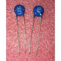 EPCOS B72207S381K101 S07K385 7mm 5pcs/lot EPCOS B72207S381K101 S07K385 7mm 5pcs/lot