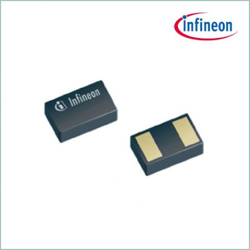 Infineon ESD231B1W0201E6327 original electrostatic protection Infineon ESD231B1W0201E6327 original electrostatic protection