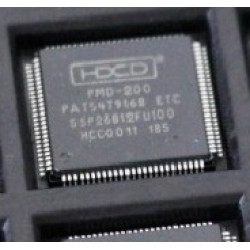 PMD-200 PMD200