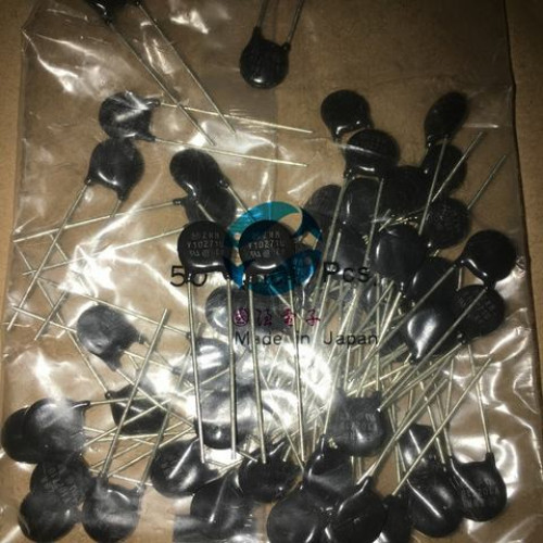 Panasonic ERZV10D271 V10271U 10D271K 270V 5pcs/lot Panasonic ERZV10D271 V10271U 10D271K 270V 5pcs/lot