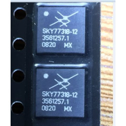 SKY77318-12 SKY77318-12