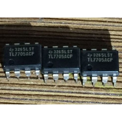 TL7705ACP TL7705ACP