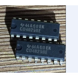 CD4029BE CD4029BE