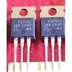 F3709Z IRF3709Z lR TO-220 5pcs/lot F3709Z IRF3709Z lR TO-220 5pcs/lot