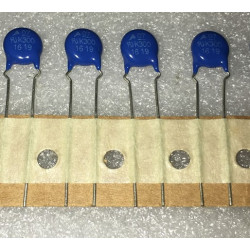 EPCOS B72207S301K S07K300 07K300 470V 5pcs/lot EPCOS B72207S301K S07K300 07K300 470V 5pcs/lot