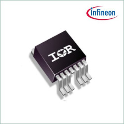 Infineon IRFS7437TRL7PP original mos tube authentic N-channel power field effect Infineon IRFS7437TRL7PP original mos tube authentic N-channel power field effect