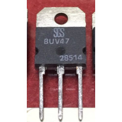 BUV47 ST TO-218 5pcs/lot