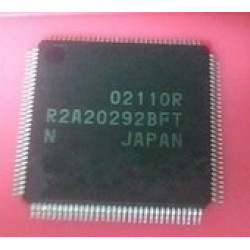 R2A20292BFT R2A20292BFT