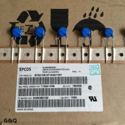 B72210S271K551V87 S10K275G5S5 S10K275 430V 5pcs/lot