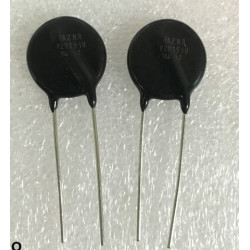 ZNR V20151U 20D151 150V 20mm 5pcs/lot ZNR V20151U 20D151 150V 20mm 5pcs/lot