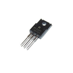 RF2001 TO-220F 300V 20A Rohm 5pcs/lot RF2001 TO-220F 300V 20A Rohm 5pcs/lot