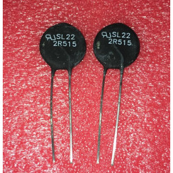 AMETHERM SL22 2R515 NTC 2.5R 15A 5pcs/lot AMETHERM SL22 2R515 NTC 2.5R 15A 5pcs/lot