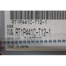RT1P441C SOT-23  PNP  P3 5pcs/lot