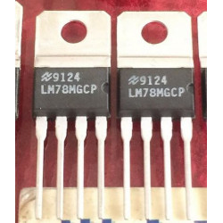 LM78MGCP TO-202 5pcs/lot LM78MGCP TO-202 5pcs/lot