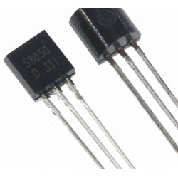 s8050 to92 20pcs/lot s8050 to92 20pcs/lot