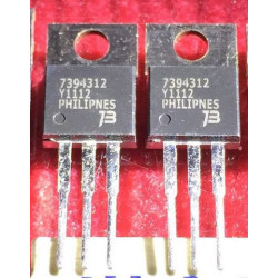 Y1112 TO-220 silicon controlled rectifiers 5pcs/lot Y1112 TO-220 silicon controlled rectifiers 5pcs/lot