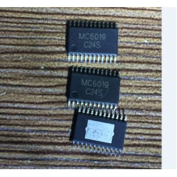 MC6019 MC6019