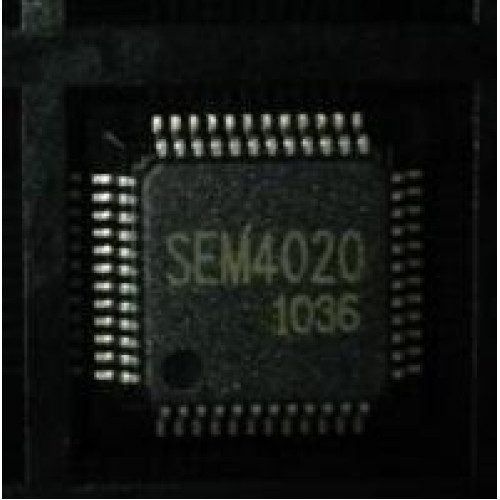 sem4020 sem4020