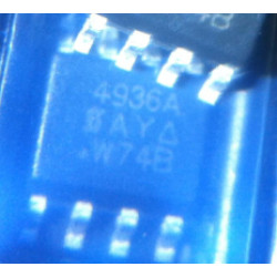 4936A SI4936A 5PCS/LOT 4936A SI4936A 5PCS/LOT