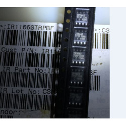 IR1166STRPBF IR1166STRPBF