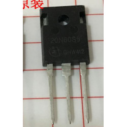 spw20n60s5 to-247 5pcs/lot spw20n60s5 to-247 5pcs/lot