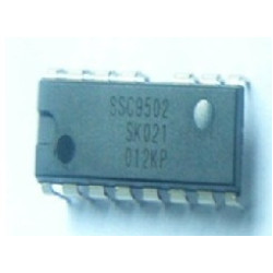 ssc9502 ssc9502