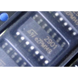 st2901 2901 SOP-14 5pcs/lot st2901 2901 SOP-14 5pcs/lot
