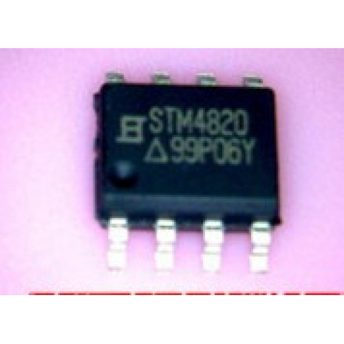 stm4820 5pcs/lot stm4820 5pcs/lot