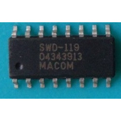 swd-119 5pcs/lot swd-119 5pcs/lot
