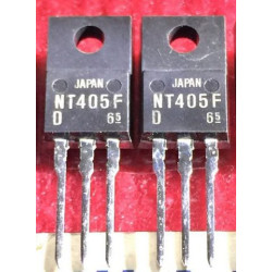 NT405F TO-220F 5pcs/lot NT405F TO-220F 5pcs/lot