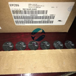 EPCOS B57364S259M NTC 2.5R 11A 2.5D-21 5pcs/lot EPCOS B57364S259M NTC 2.5R 11A 2.5D-21 5pcs/lot