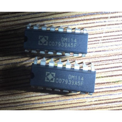 DM114 DM114