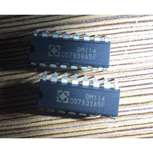 DM114