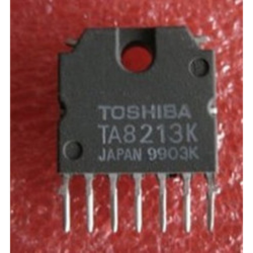 ta8213k 5pcs/lot ta8213k 5pcs/lot