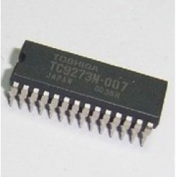 tc9273n-007 tc9273n-007