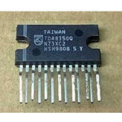 tda8350q 5pcs/lot tda8350q 5pcs/lot