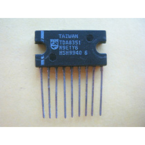 tda8351 5pcs/lot tda8351 5pcs/lot