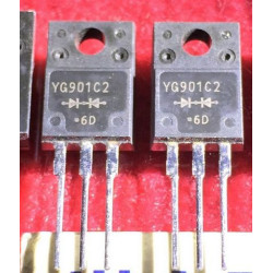 YG901C2 YG901C2R TO-220F 5pcs/lot YG901C2 YG901C2R TO-220F 5pcs/lot