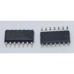 tja1053t 5pcs/lot